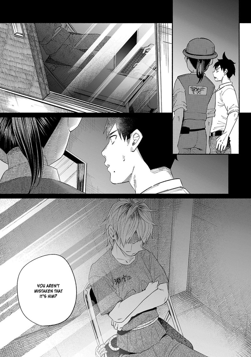 Kimi Ni Aisarete Itakatta 34 16