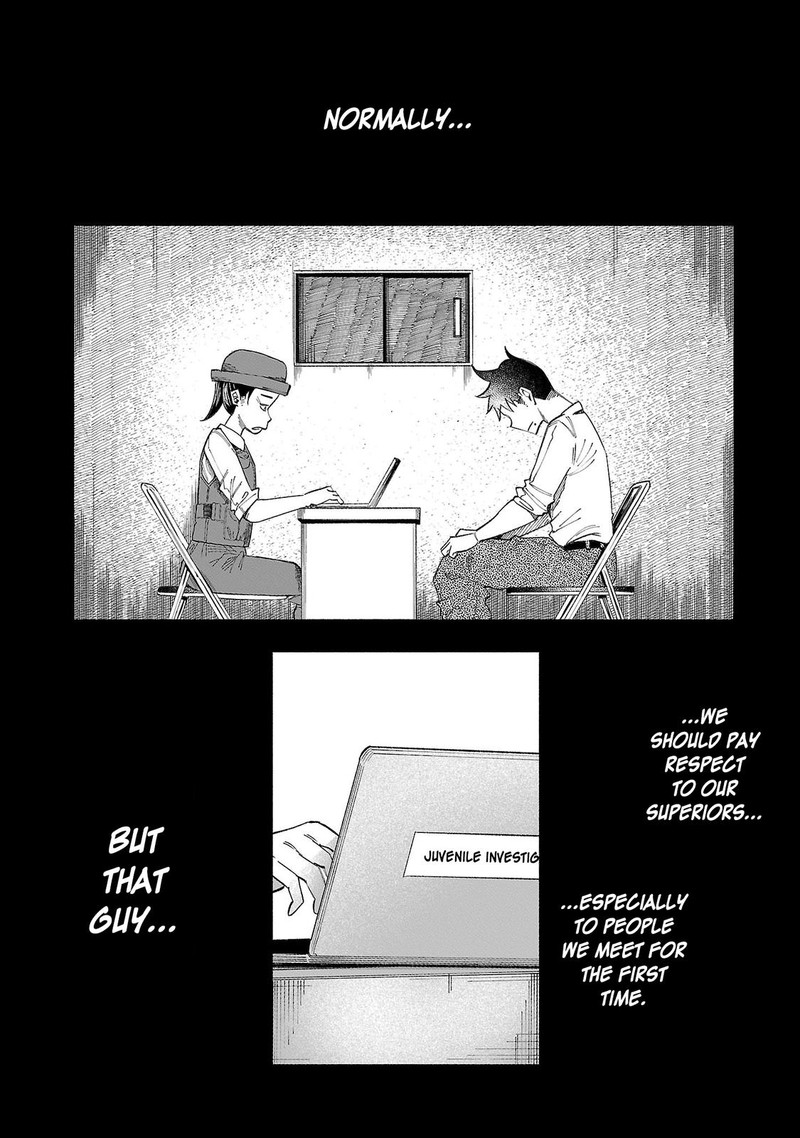 Kimi Ni Aisarete Itakatta 34 17