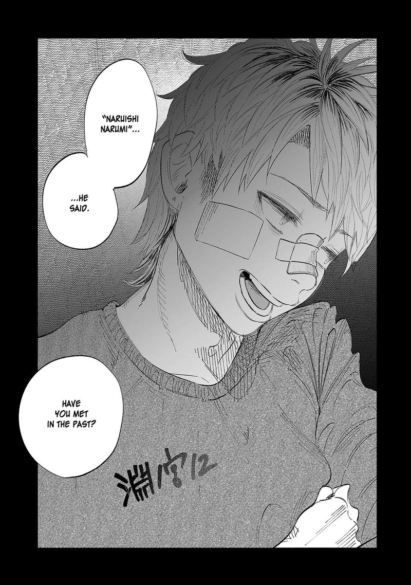Kimi Ni Aisarete Itakatta 34 18