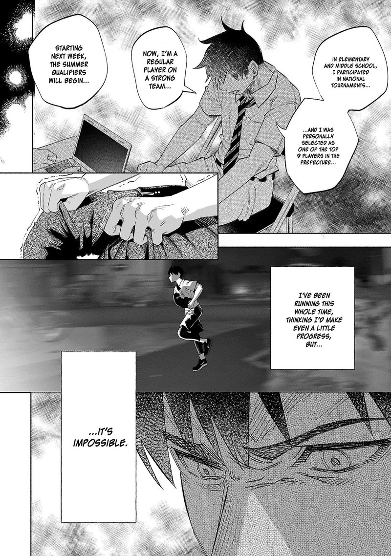 Kimi Ni Aisarete Itakatta 34 22