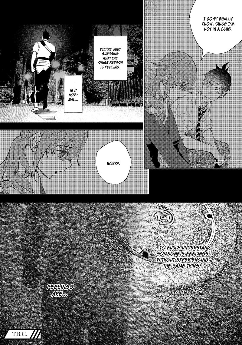 Kimi Ni Aisarete Itakatta 34 25