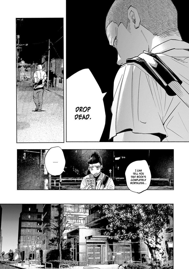Kimi Ni Aisarete Itakatta 34 5