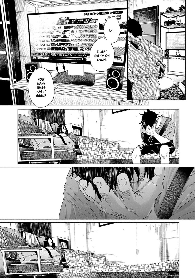 Kimi Ni Aisarete Itakatta 34 7