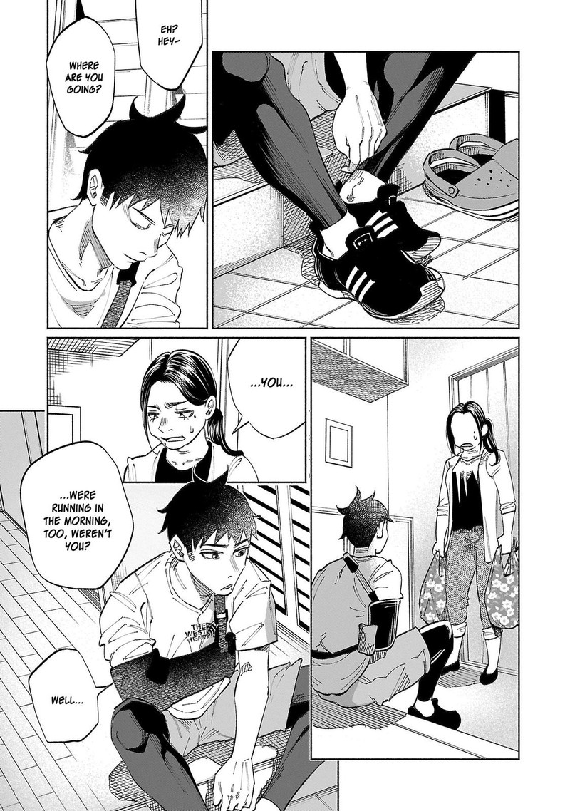 Kimi Ni Aisarete Itakatta 34 8