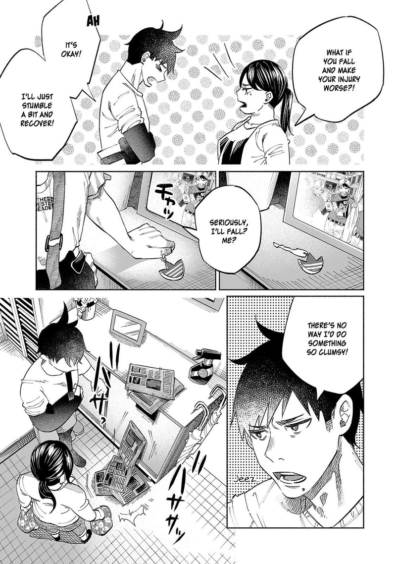 Kimi Ni Aisarete Itakatta 34 9