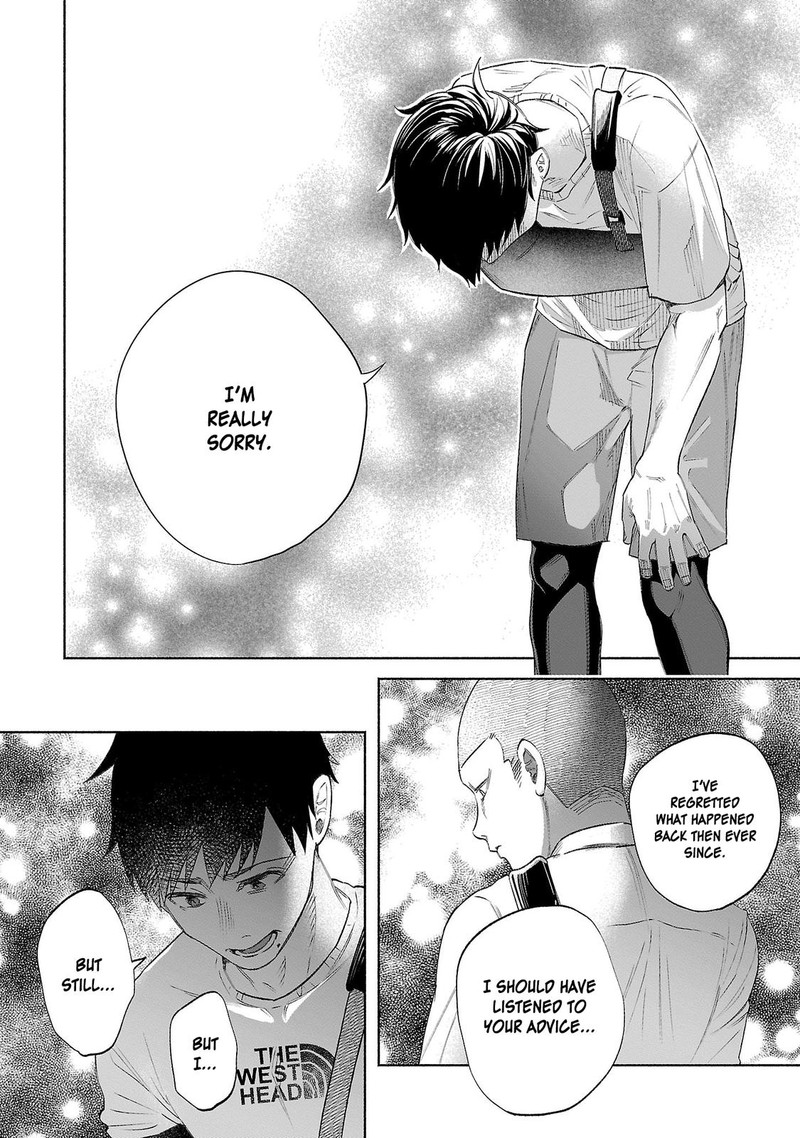 Kimi Ni Aisarete Itakatta 35 8