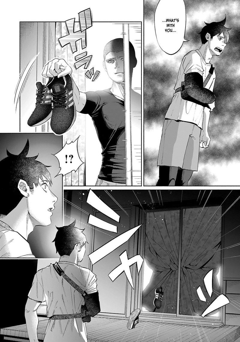 Kimi Ni Aisarete Itakatta 36 11