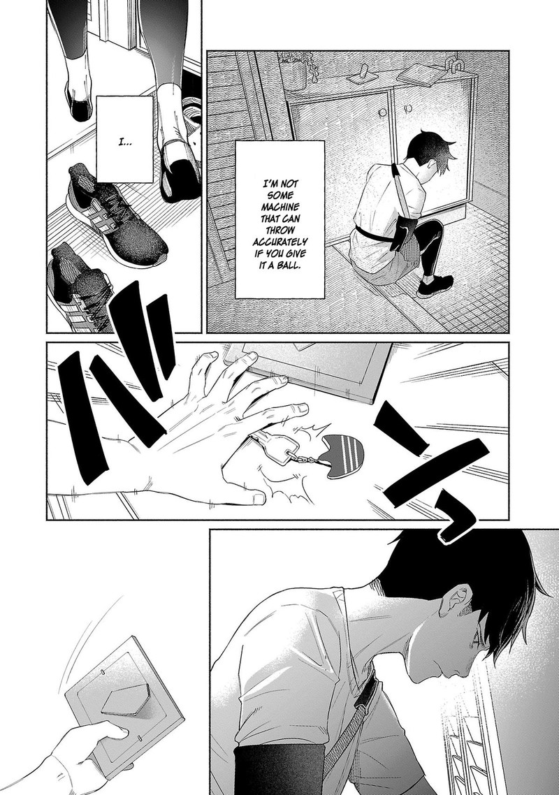 Kimi Ni Aisarete Itakatta 36 13