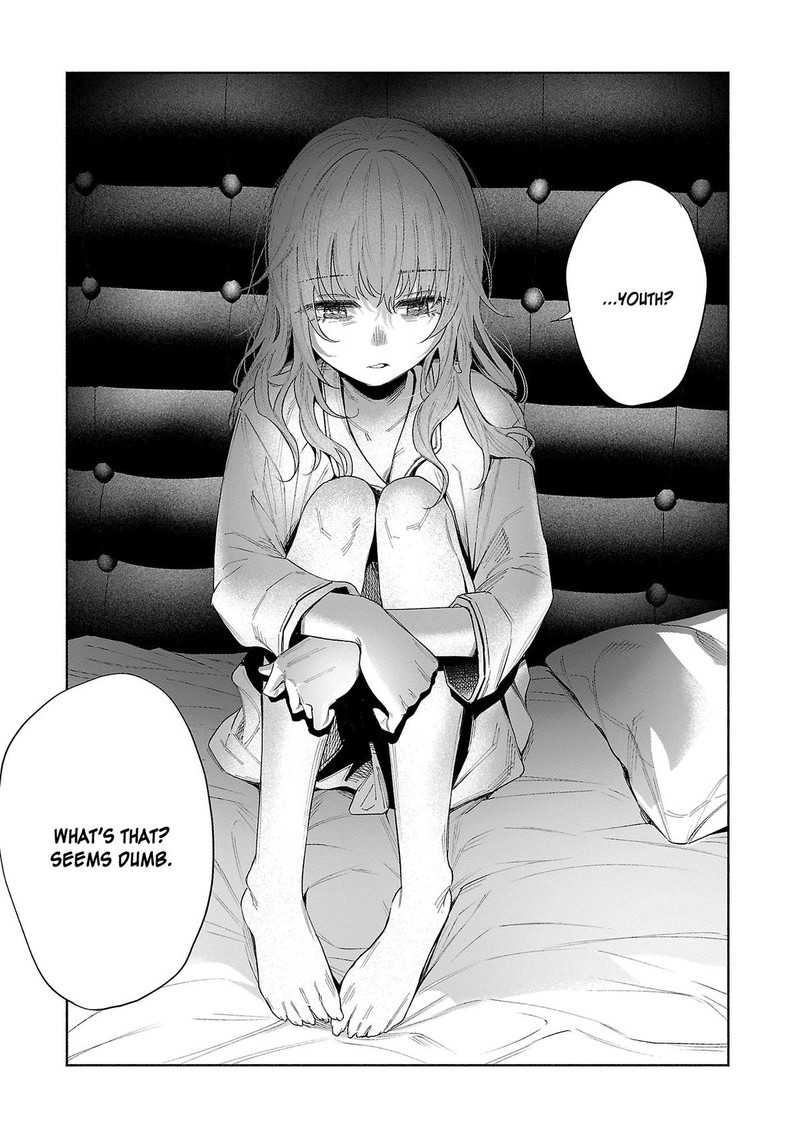 Kimi Ni Aisarete Itakatta 36 15
