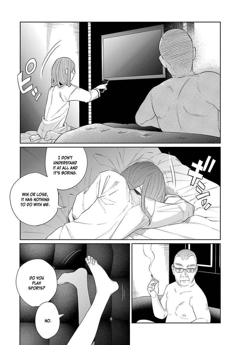 Kimi Ni Aisarete Itakatta 36 17