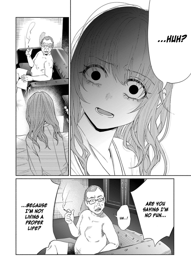 Kimi Ni Aisarete Itakatta 36 19