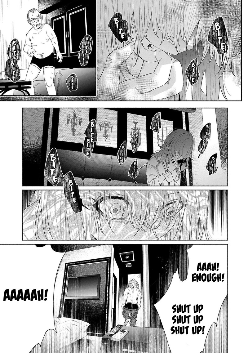 Kimi Ni Aisarete Itakatta 36 20