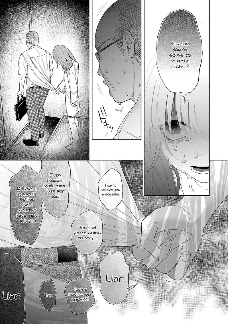 Kimi Ni Aisarete Itakatta 36 24