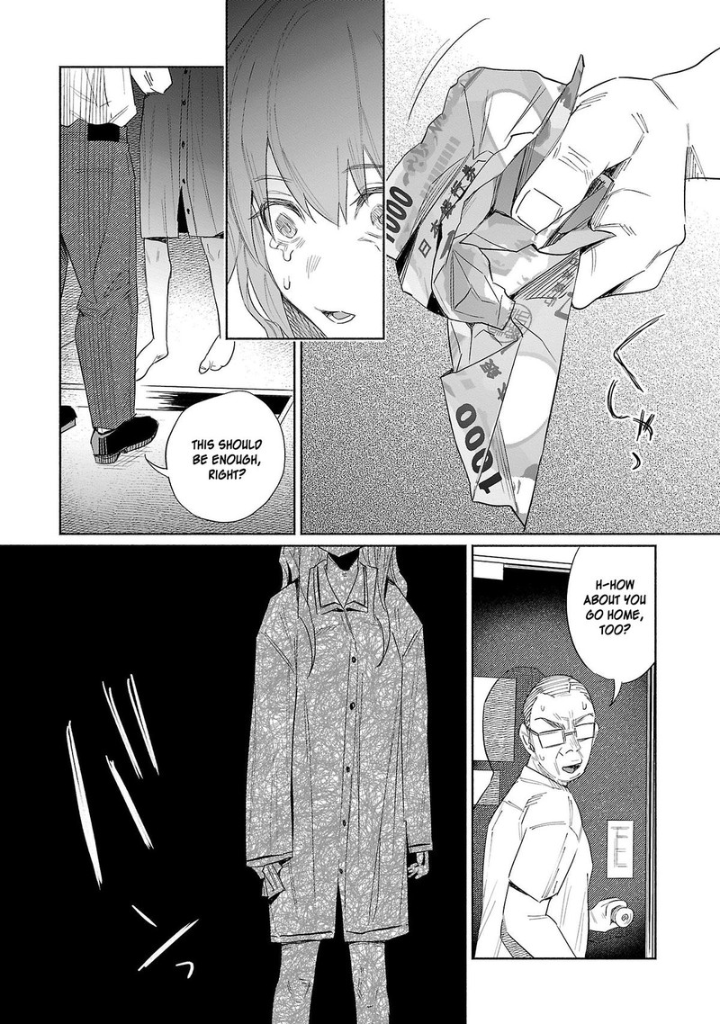 Kimi Ni Aisarete Itakatta 36 25