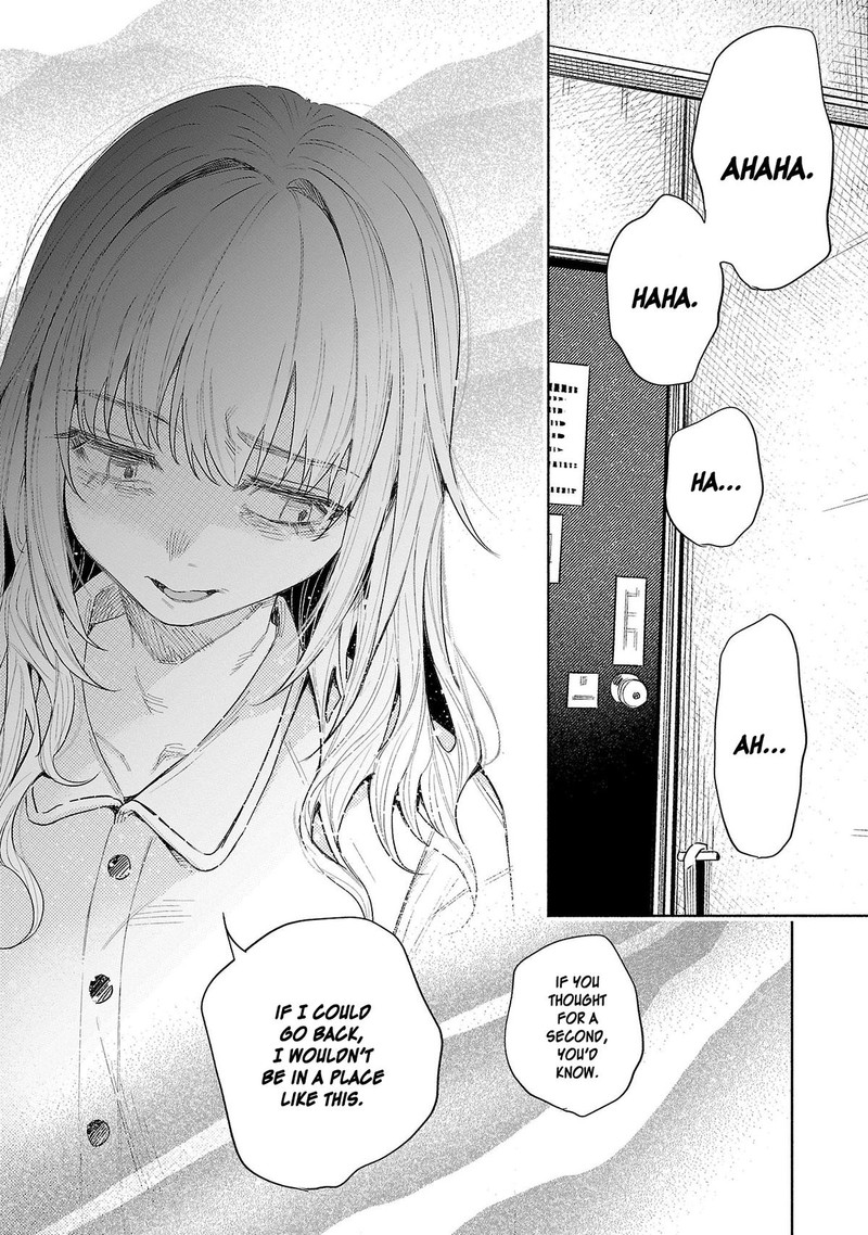 Kimi Ni Aisarete Itakatta 36 26