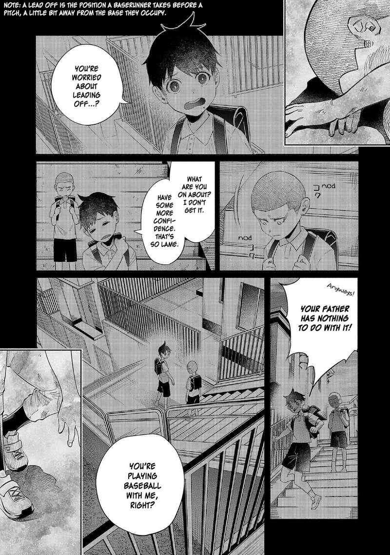 Kimi Ni Aisarete Itakatta 36 3