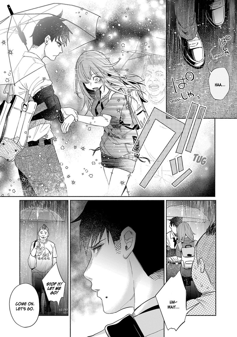 Kimi Ni Aisarete Itakatta 37 15