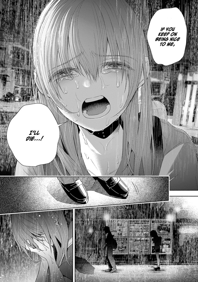 Kimi Ni Aisarete Itakatta 37 18
