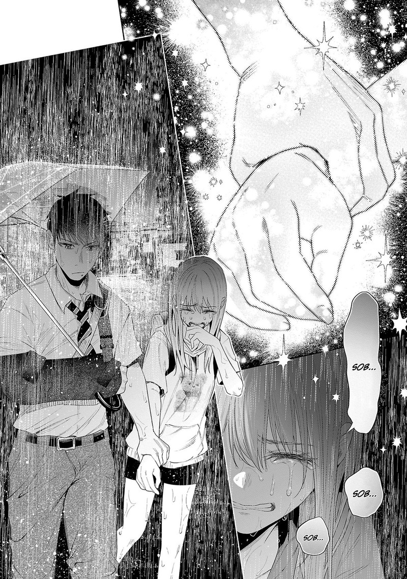 Kimi Ni Aisarete Itakatta 37 19