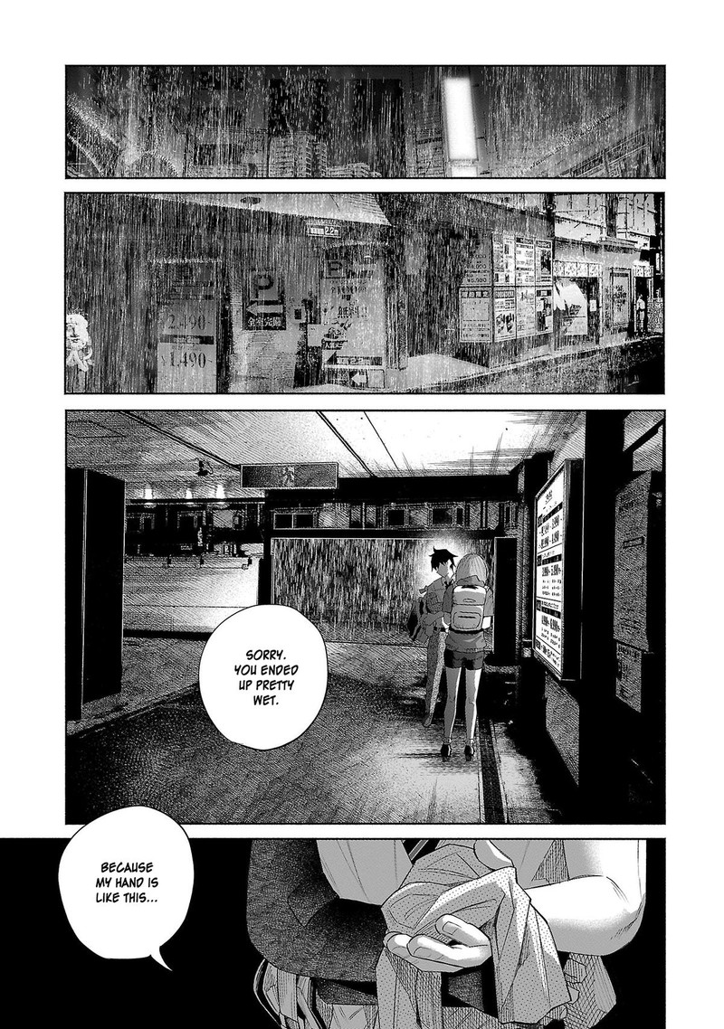 Kimi Ni Aisarete Itakatta 37 20
