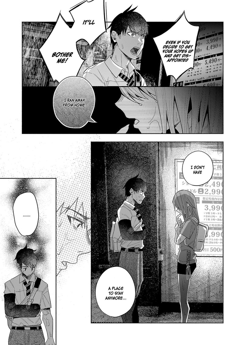 Kimi Ni Aisarete Itakatta 37 24