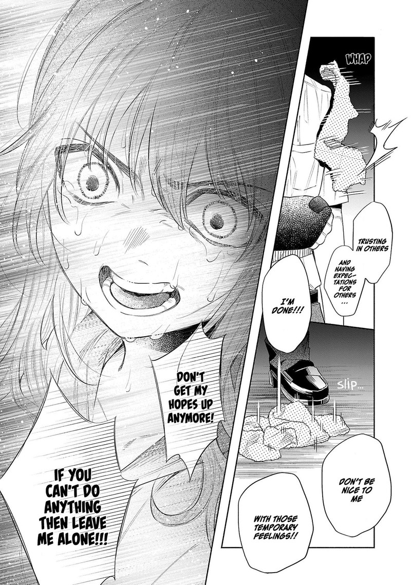 Kimi Ni Aisarete Itakatta 37 31