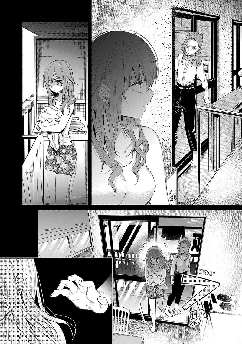 Kimi Ni Aisarete Itakatta 37 4
