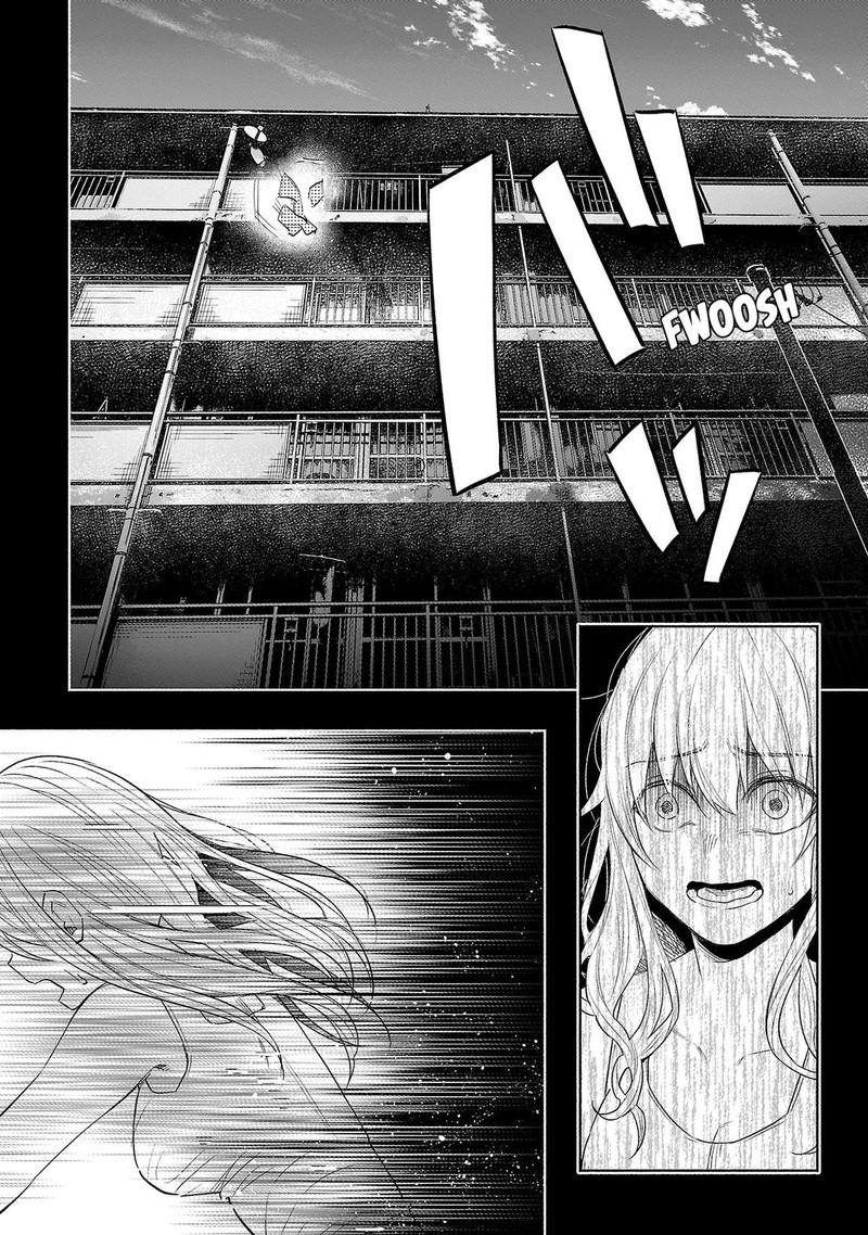 Kimi Ni Aisarete Itakatta 37 5