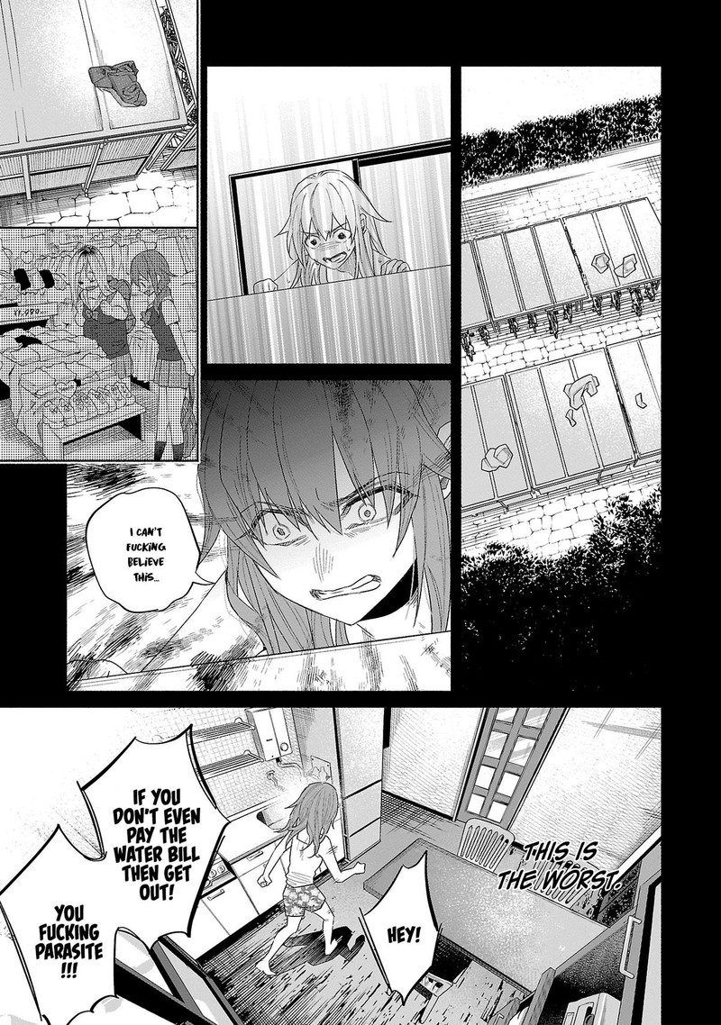 Kimi Ni Aisarete Itakatta 37 6