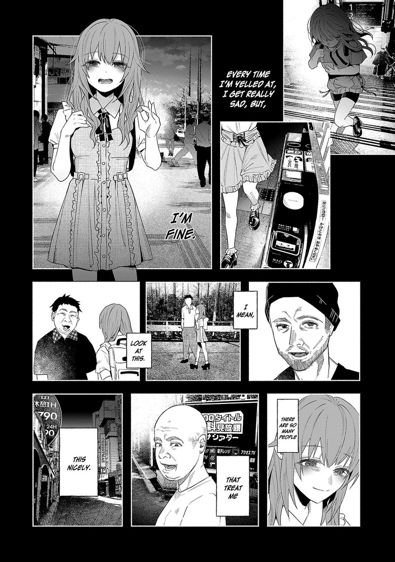Kimi Ni Aisarete Itakatta 37 9
