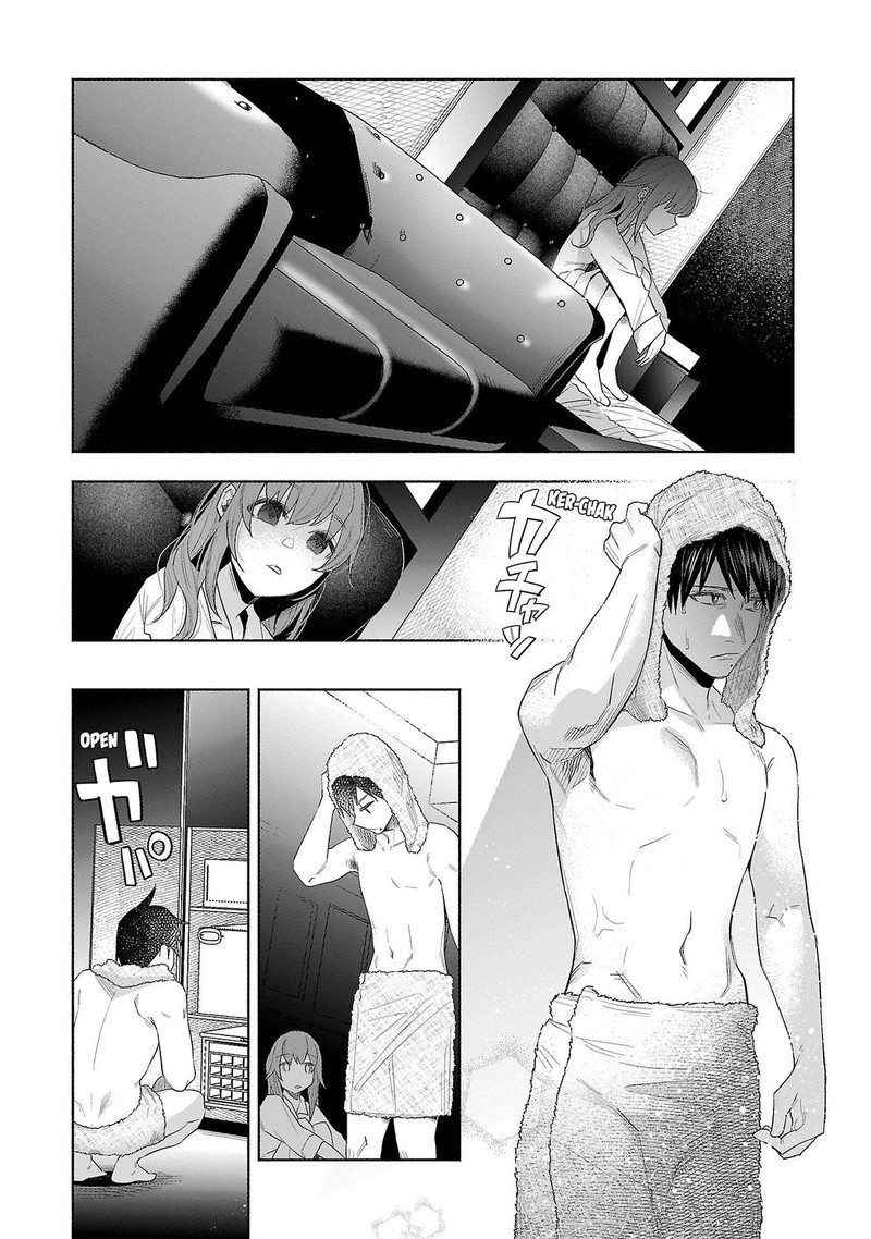 Kimi Ni Aisarete Itakatta 38 14