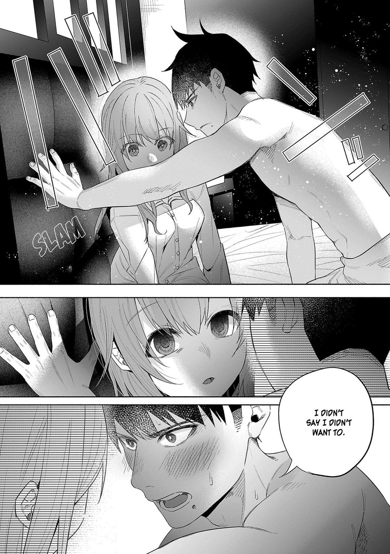Kimi Ni Aisarete Itakatta 38 18