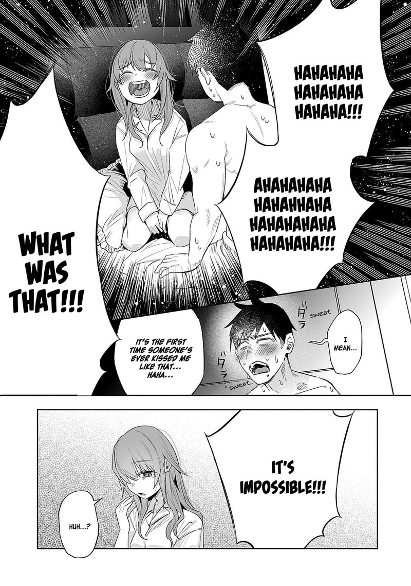 Kimi Ni Aisarete Itakatta 38 21