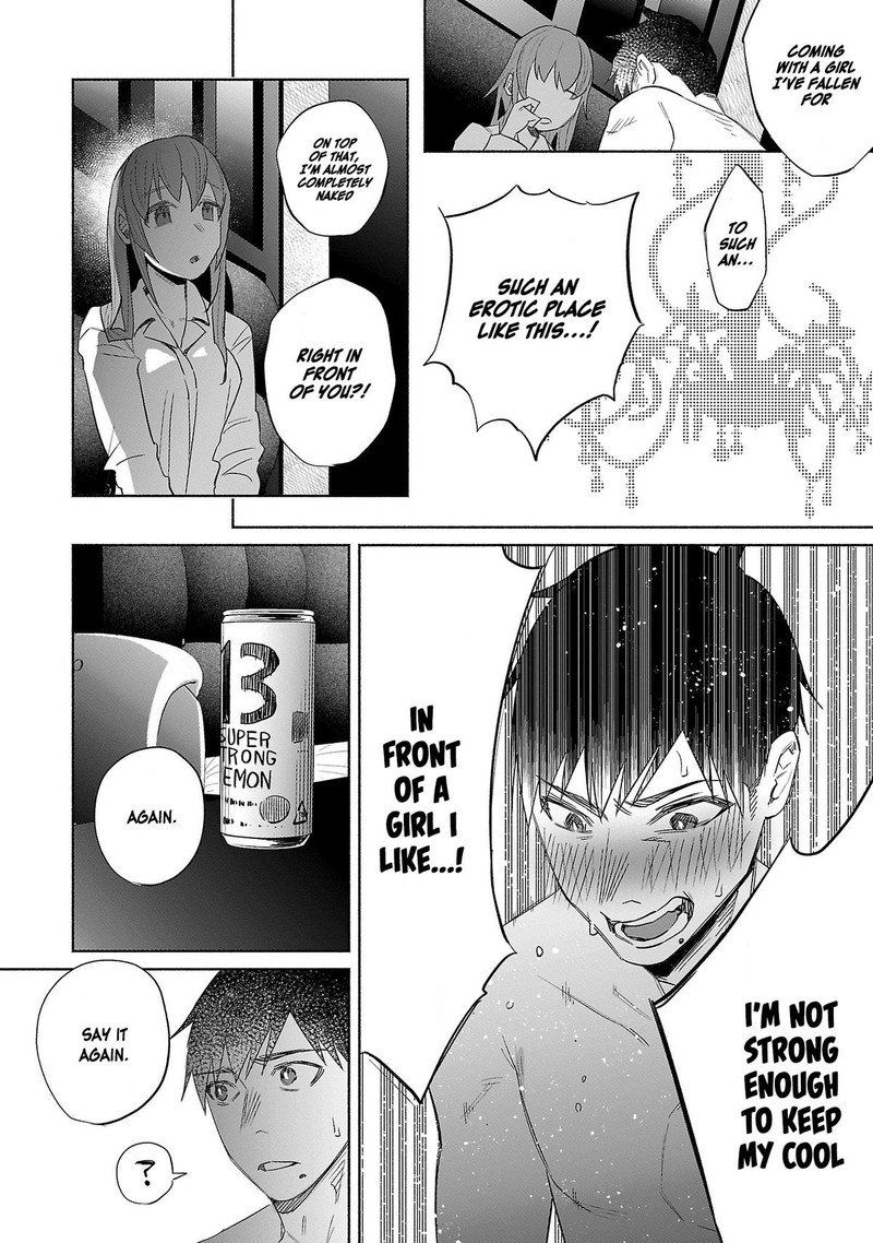 Kimi Ni Aisarete Itakatta 38 22