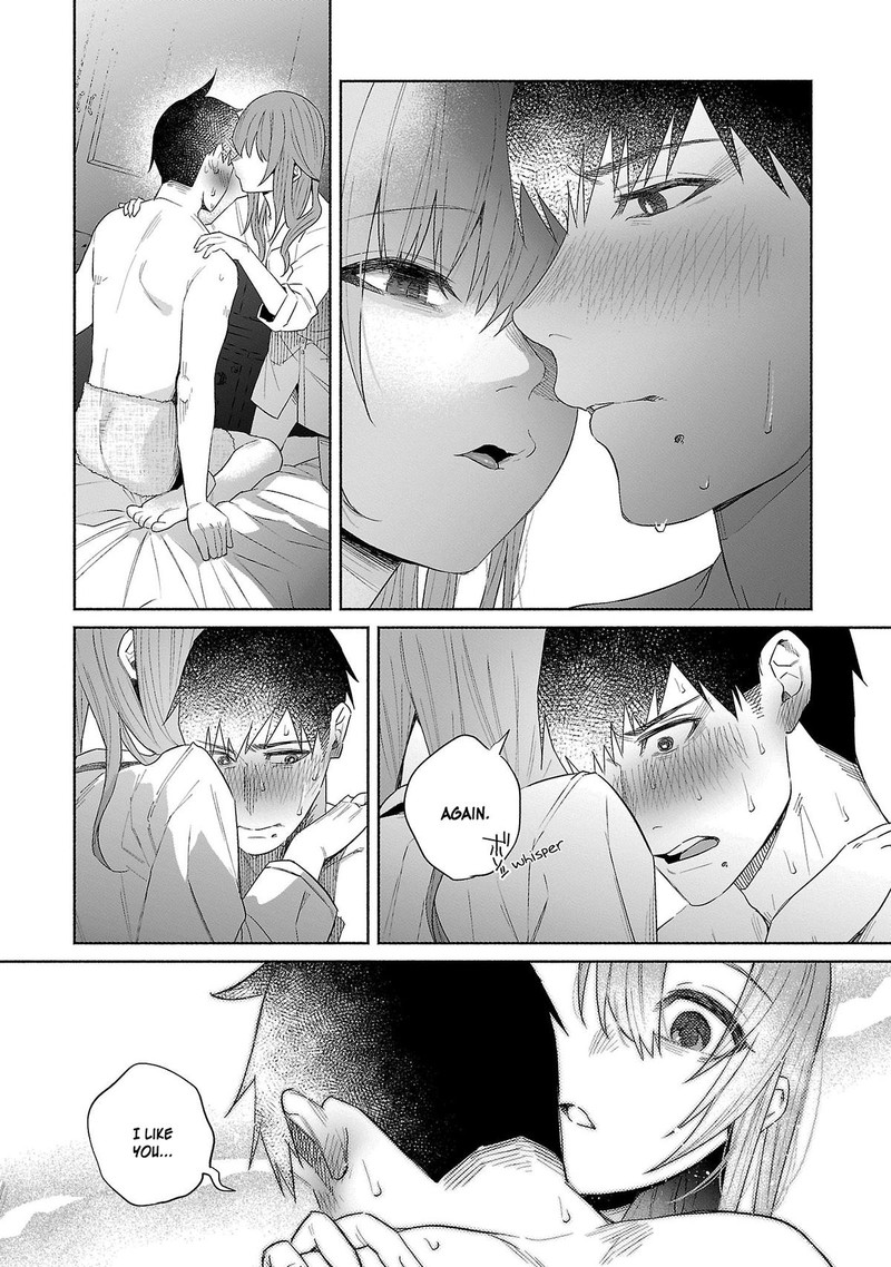 Kimi Ni Aisarete Itakatta 38 24