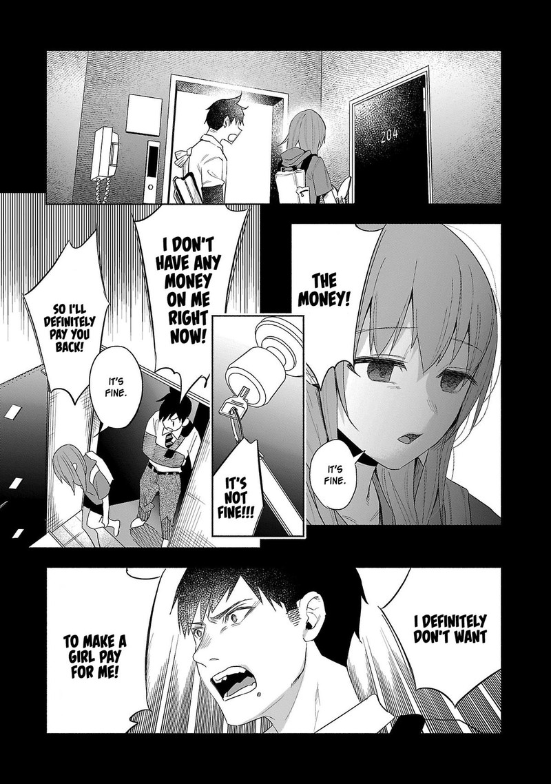 Kimi Ni Aisarete Itakatta 38 8
