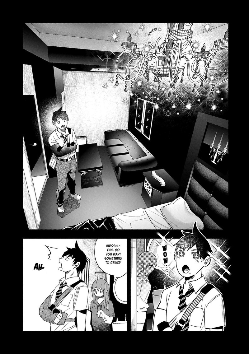 Kimi Ni Aisarete Itakatta 38 9