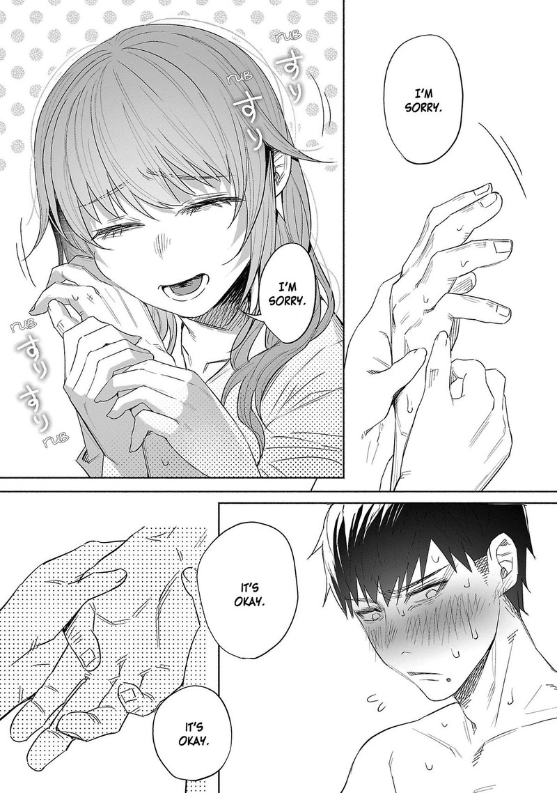 Kimi Ni Aisarete Itakatta 39 10