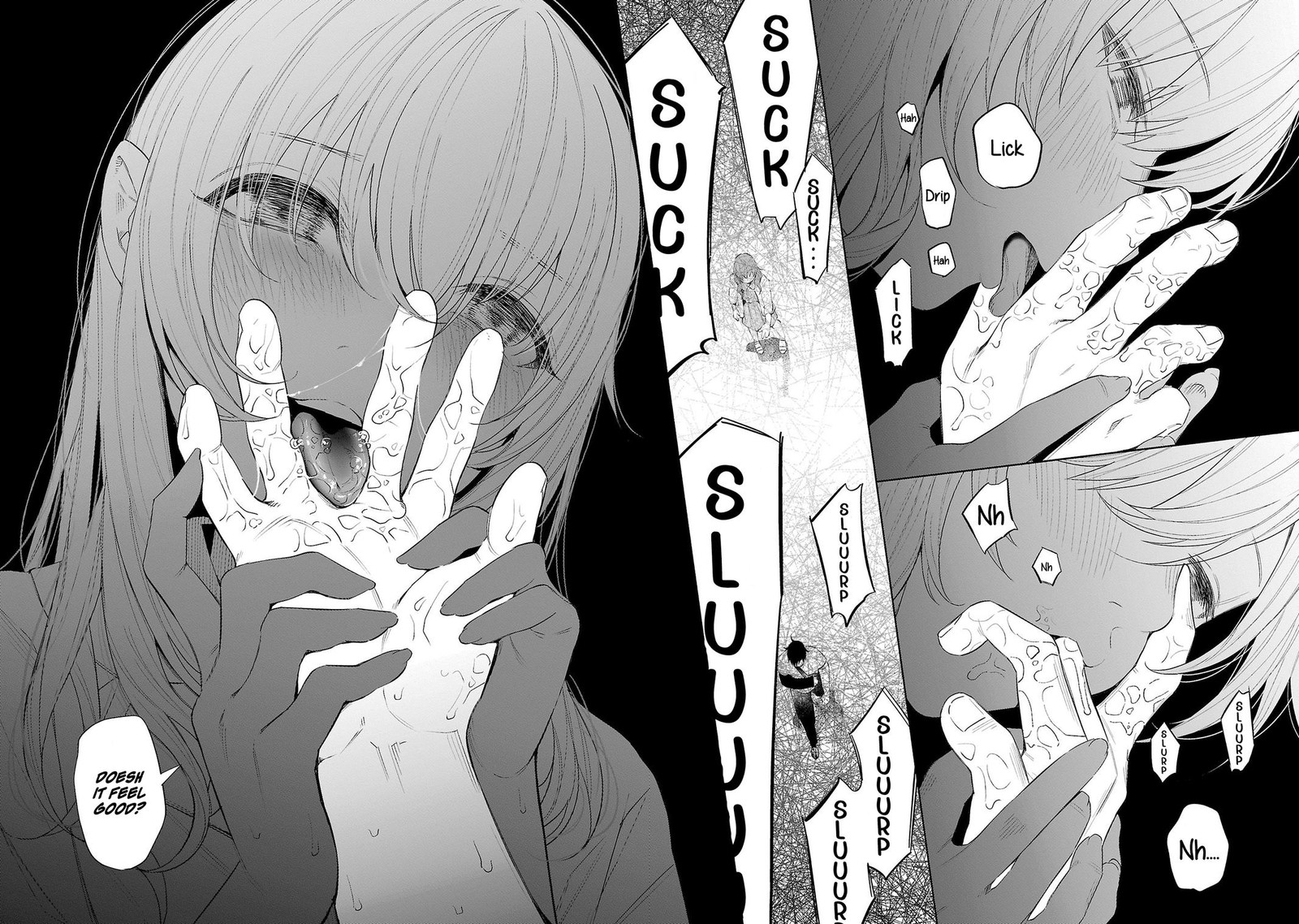 Kimi Ni Aisarete Itakatta 39 15