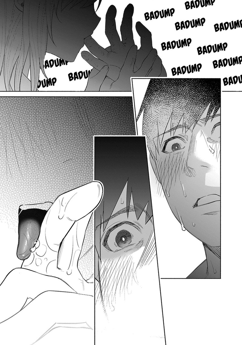 Kimi Ni Aisarete Itakatta 39 16