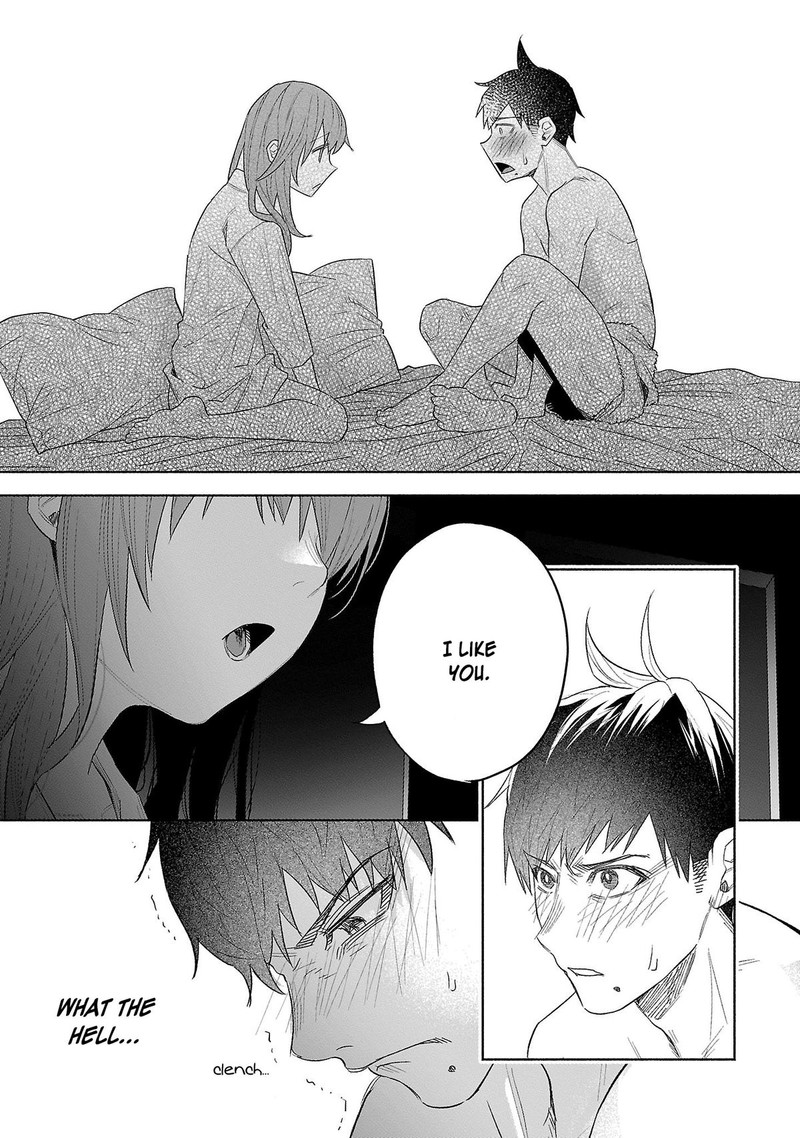 Kimi Ni Aisarete Itakatta 39 19
