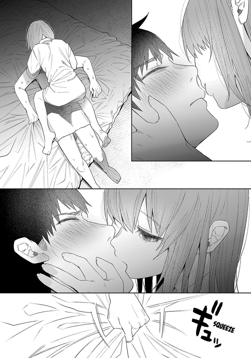 Kimi Ni Aisarete Itakatta 39 2