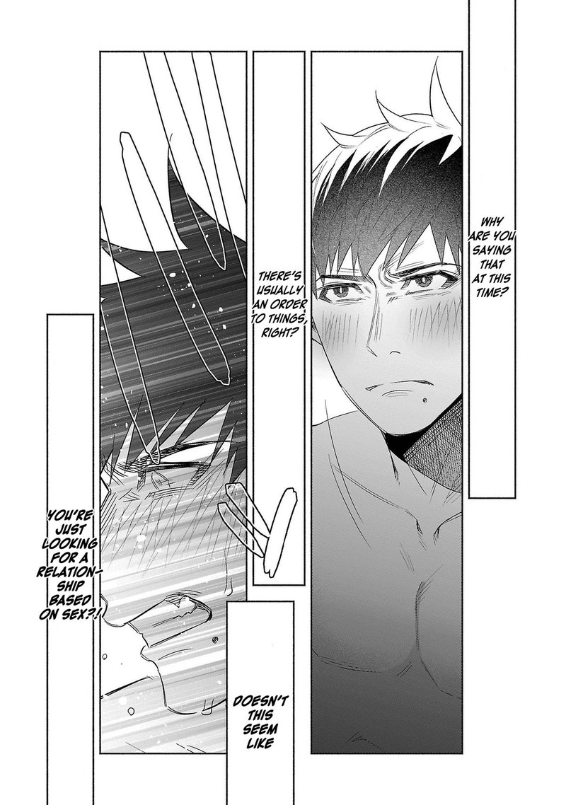 Kimi Ni Aisarete Itakatta 39 20