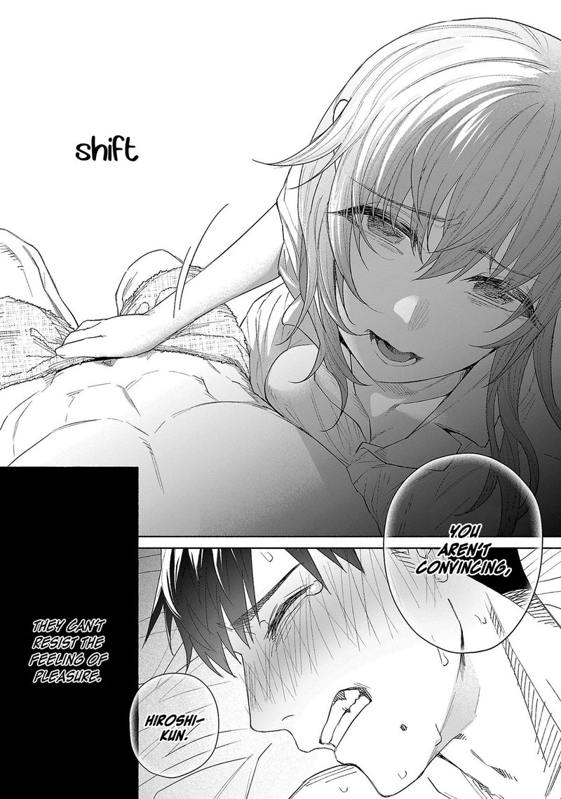 Kimi Ni Aisarete Itakatta 39 6