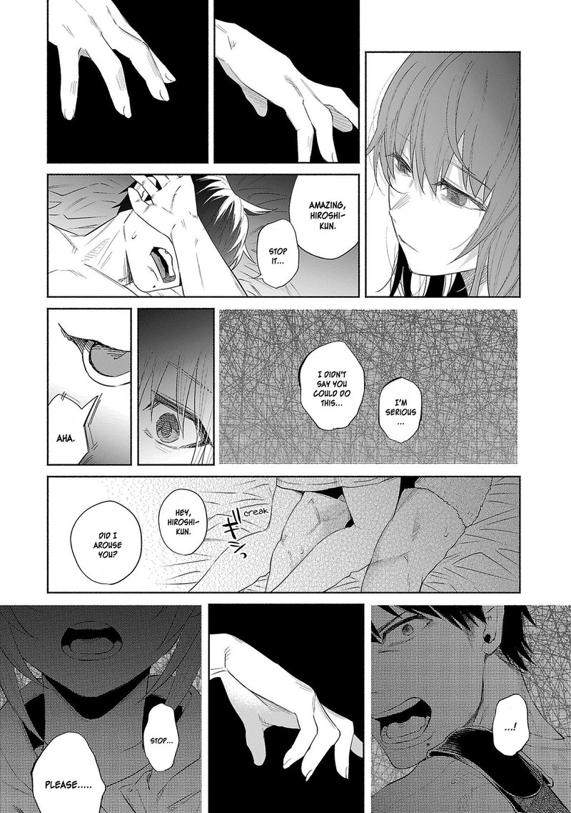 Kimi Ni Aisarete Itakatta 39 7