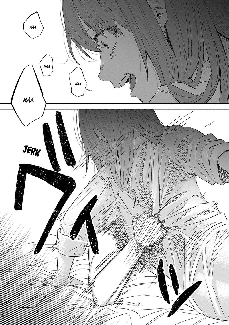 Kimi Ni Aisarete Itakatta 39 8