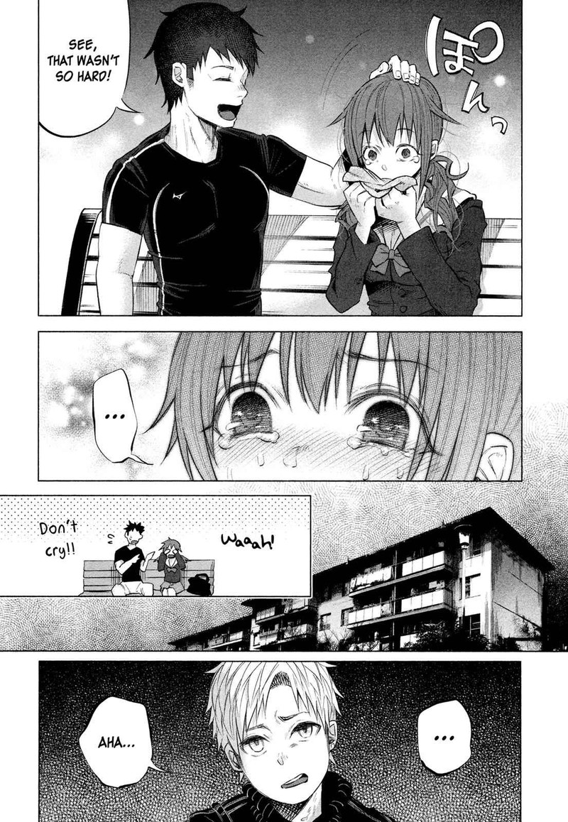 Kimi Ni Aisarete Itakatta 4 13