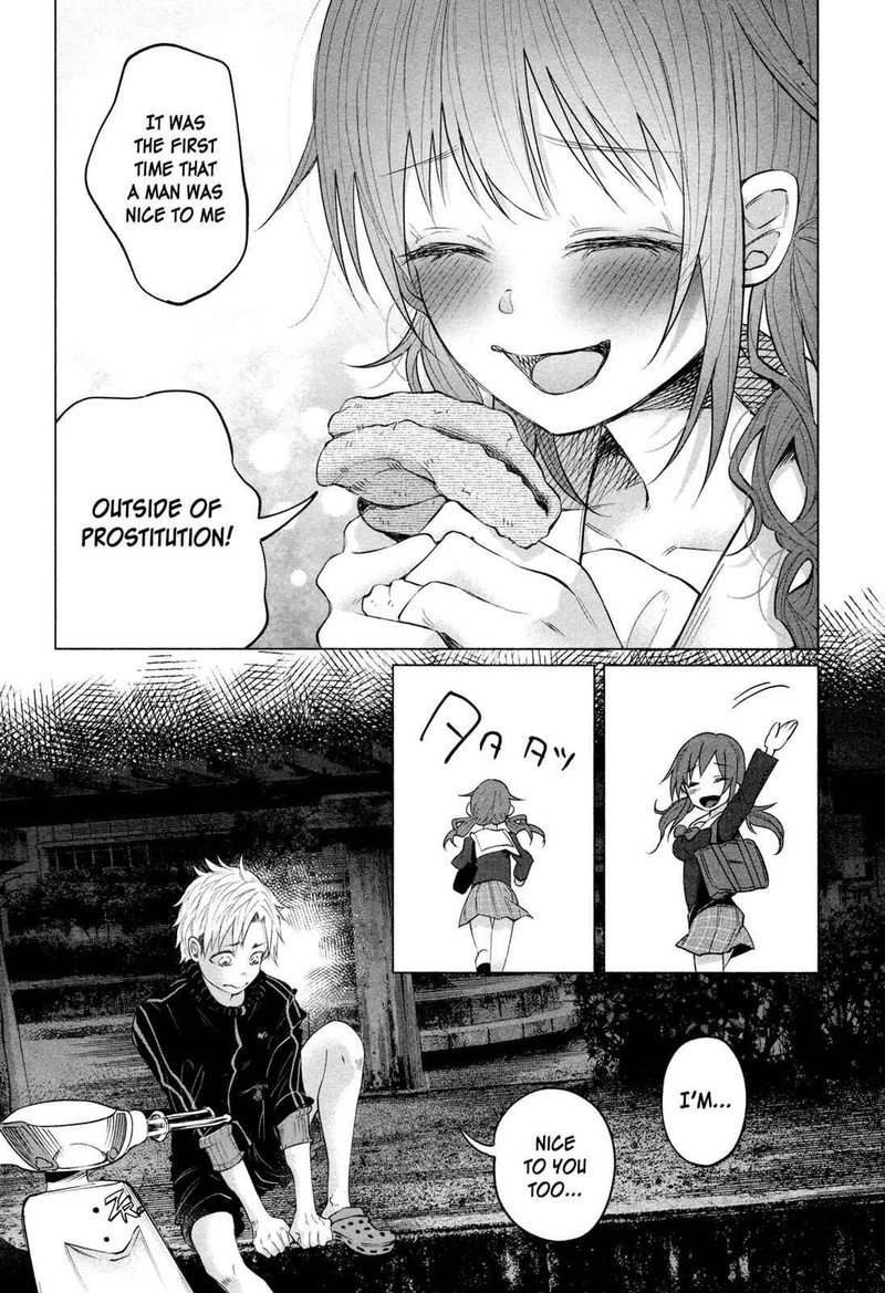 Kimi Ni Aisarete Itakatta 4 15