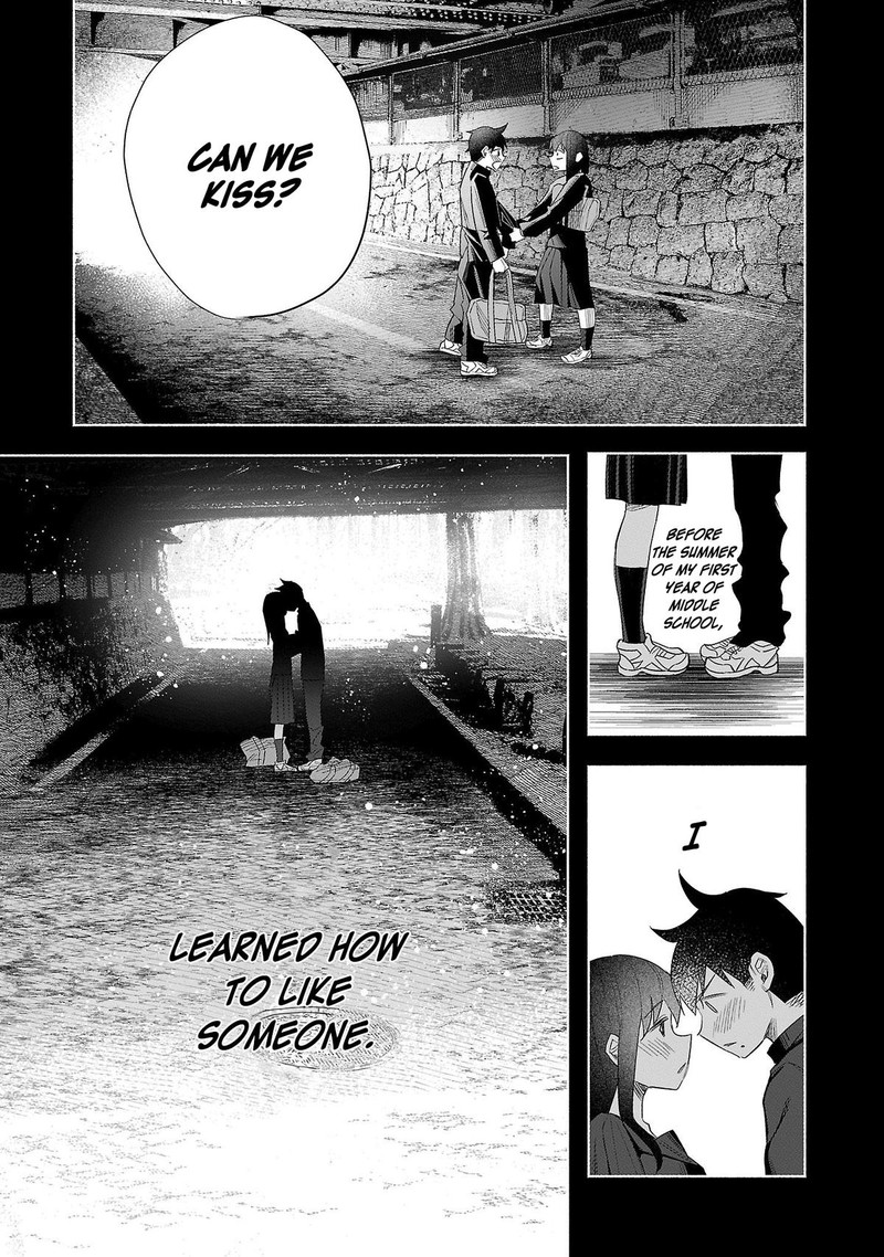 Kimi Ni Aisarete Itakatta 40 10