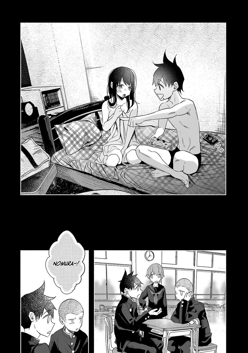 Kimi Ni Aisarete Itakatta 40 12
